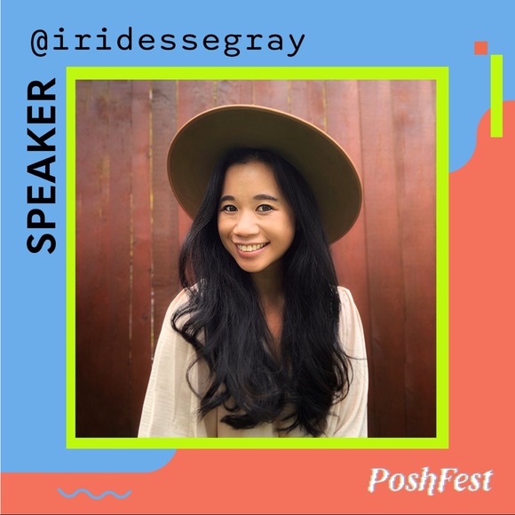 4x Speaker, Closet Consultant, Party Host - Picture 2 of 12